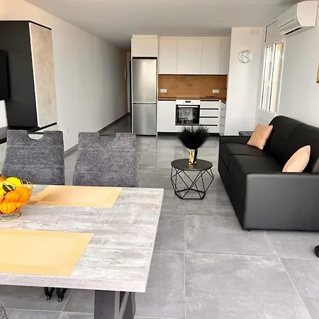 Apartment „chanty 2“ Am