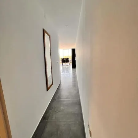 Apartment „chanty 2“ Am
