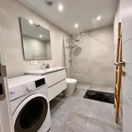„chanty 2“ Am Apartment Empuriabrava