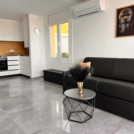 Apartment „chanty 2“ Am *